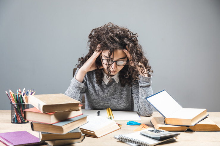 Study Abroad: The Emotional Rollercoaster Ride